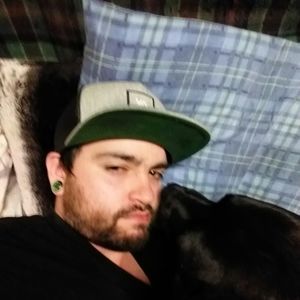 Meet your Posher, Brett